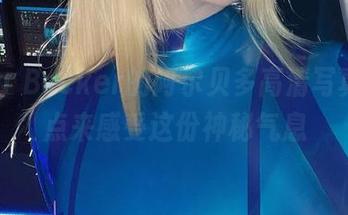 Alina Becker的阿尔贝多高清写真，快点来感受这份神秘气息